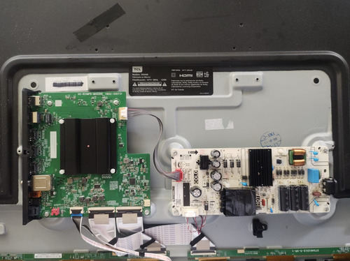 Tarjeta Fuente Tcl 55s450 / Pw.a100w2.771 (Usado)