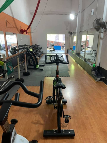 Alquiler Local Comercial Palermo