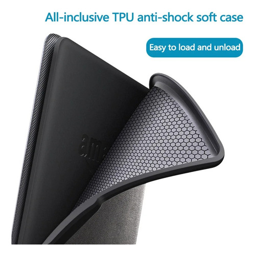 Protector Para Tab Lenovo M10 Plus 2a.gen De 10,3'' Mod:x606
