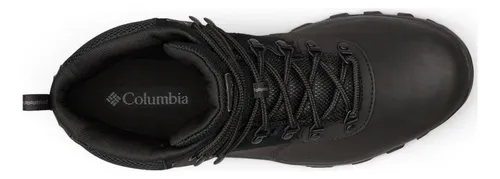 Botas Impermeable Newton Rigde Plus Ii Hombre