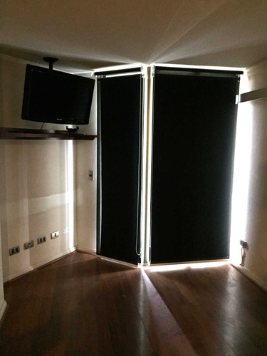 Dpto En Venta Almirante Latorre Con Gorbea (89335)