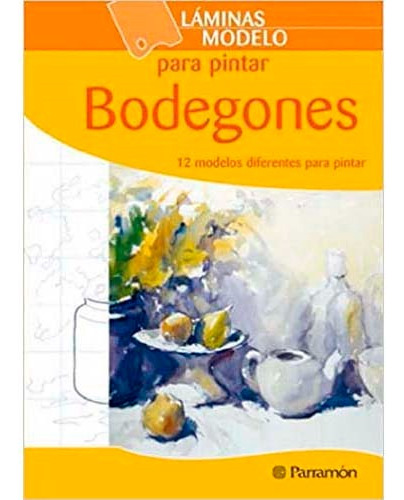 Bodegones, Parramon
