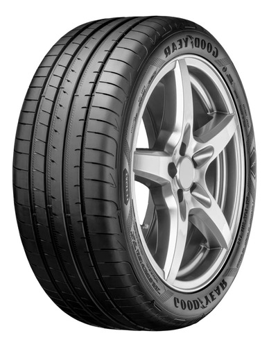 Llanta 275/45r21 110h Goodyear Eagle F1 Asymmetric 5 Xl (mo)