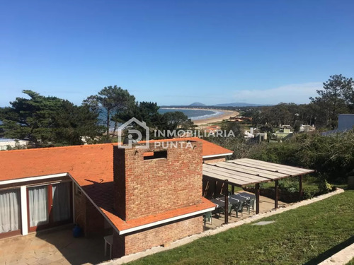 Casa En Venta Y Alquiler Punta Ballena