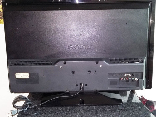 Tv Sony Bravía 32 Pulgadas Para Repuesto Kdl-32bx330