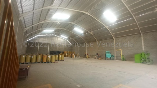 Imagen 17 de 30 de [galpones En Alquiler En Zona Industrial Barquisimeto, Lara. Monica Carrasquel 0424 556 57 59[