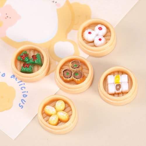 Mt 150 Garrafas De Comida Em Miniatura, Latas De