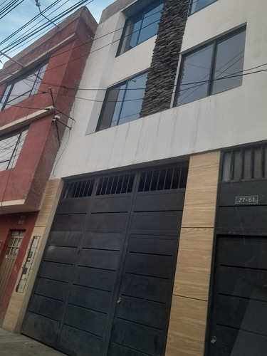 Casa Rentable Bogota Barrio Ingles 