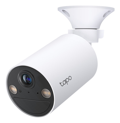 Tp-link Tapo C410 Cámara De Seguridad Con Batería 3mp. Color Blanco