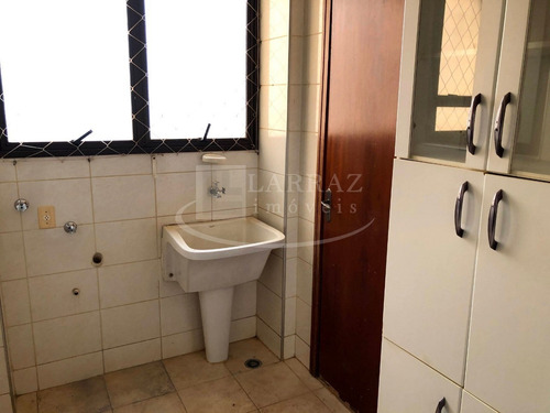 Excelente Apartamento Para Venda No Centro, Ed Maracay, 3 Dormitorios 1 Suite, Varanda, Completo Em Armários, Em 123 M² De Área Útil, Portaria 24h E L - Ap02206 - 68415659