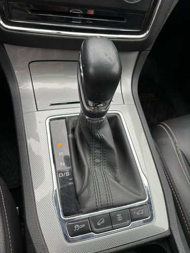 MG RX5 2.0 Com Awd At