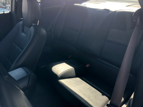 Imagen 8 de 15 de Chevrolet Camaro Lt V6 3.6l 2015 Credito Recibo Auto Financi