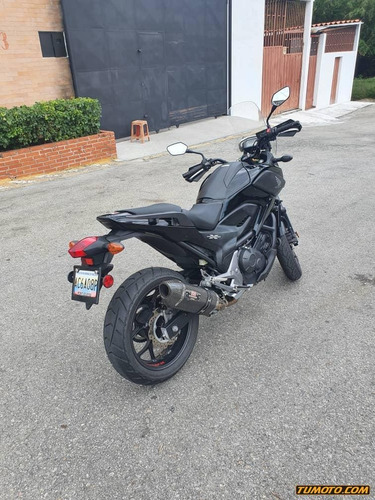 Motos Honda