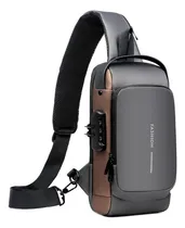 Comprar Bolso De Pecho Oxford Impermeable.