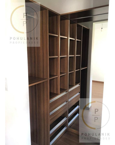 Imagen 15 de 30 de Retasado. Departamento A Estrenar 2 Amb Con Balcón Al Frente En Coghlan. Amenities