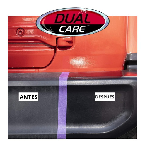 Gel Shine 5 L Brillo Neumáticos Gomas Plásticos