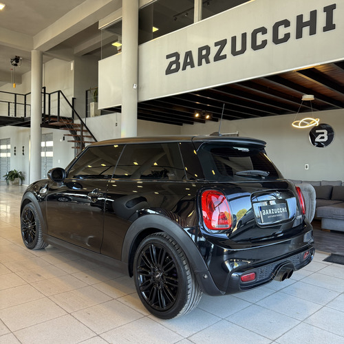 Mini Cooper S 2.0 F56 Chili 192Cv 3P
