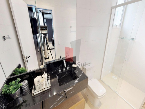 Imagem 23 de 30 de Apartamento - Ap1057 - 33705250