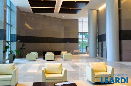 Imagem 2 de 7 de Comercial - Alphaville - Sp - 578521