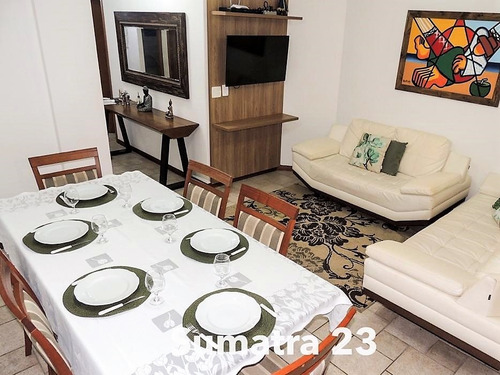 Imagem 5 de 14 de Apartamento Grand Bali ,3dorm ,praia Grande ,ubatuba