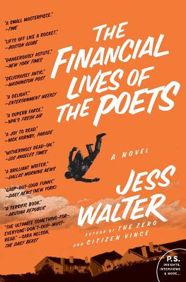 Libro The Financial Lives Of The Poets - Walter, Jess