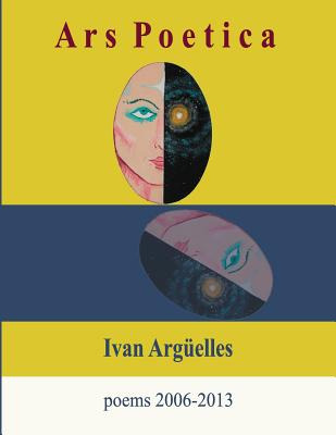 Libro Ars Poetica - Arguelles, Ivan