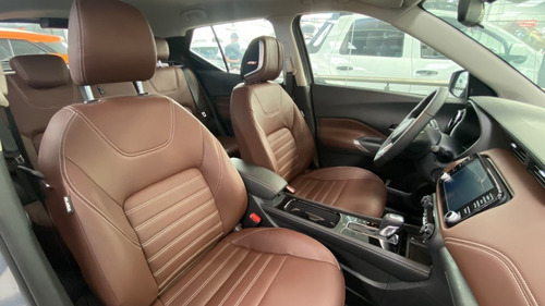 Imagen 12 de 15 de Nueva Nissan Kicks Exclusive Cvt