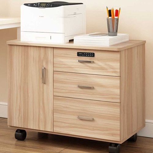 Cerradura Digital Muebles Cajones Tekno Mini F023v Huella *c