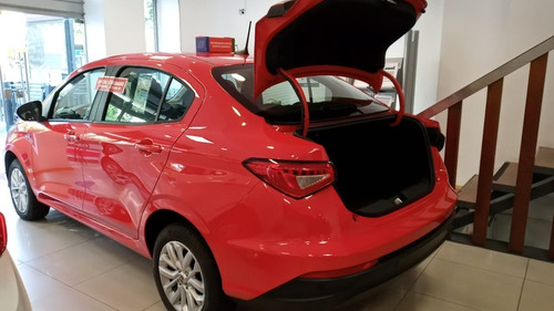 Imagen 6 de 15 de Fiat Cronos 2022 // 0km // Financia Tasa 0% // B