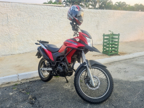 Imagem 1 de 6 de Honda Xre 190