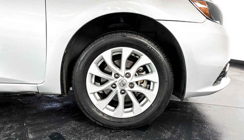 Imagen 12 de 15 de 36040 - Nissan Sentra 2018 Con Garantía
