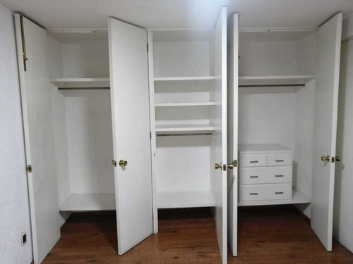 Departamento En Venta Col Credito Constructor Benito Juarez Cdmx