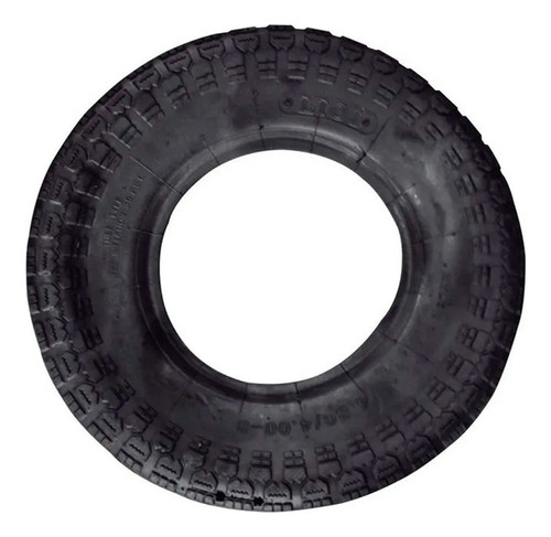 Neumático Para Carretilla 350 X 8 Lioi Color Negro