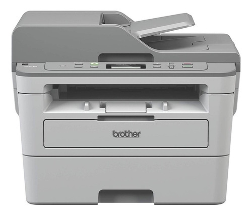 Multifuncional Brother Dcp-b7535dw B7535dw 7535 7535dw