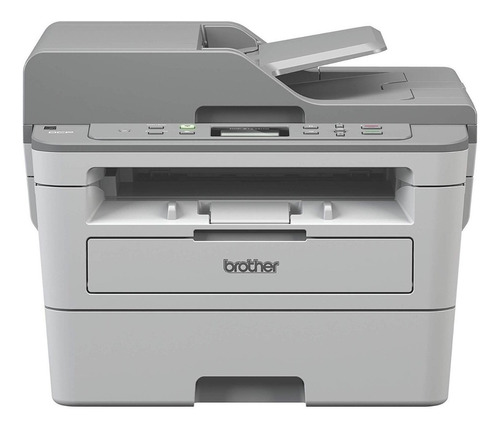 Brother Dcpb7535dw Multifuncional Mono Láser 110v - 120v