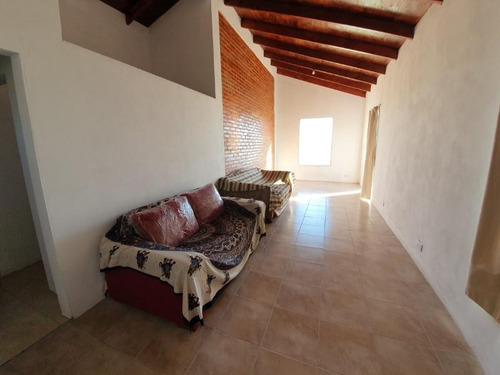 Imagen 7 de 24 de Barrio Los Algarrobos, Casa De Dos Dormitorios Vista Al Rio
