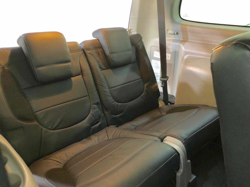Mitsubishi Pajero Dakar 3.5 Hpe 7 Lugares 4x4 V6 24v Flex At
