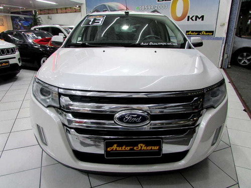 Edge Limited 3.5 V6 24v Awd Aut