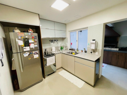 Imagem 7 de 15 de Apartamento - Bom Fim - Ref: 209518 - V-209630