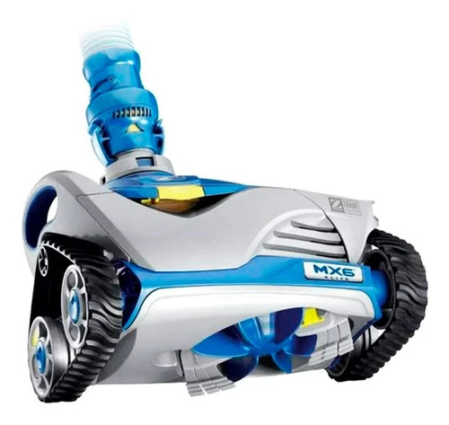 Robô Aspirador De Piscina Mx6 Elite Zodiac