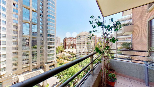 Pleno Barrio El Golf, 3 Dormitorios 3 Baños