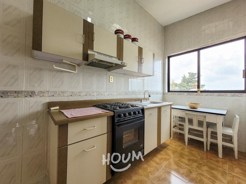 Imagen 9 de 22 de Departamento En Cuchilla De Padierna, Tlalpan Con 2 Recámaras, 100 M², Id: 87265