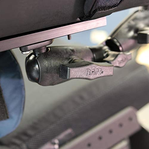 Soporte De Brazo De Silla De Ruedas Ram® Para Xbox Adaptive