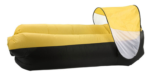 Sofá Inflable, Sofá Exterior, Tumbona Portátil, Sofá De Aire