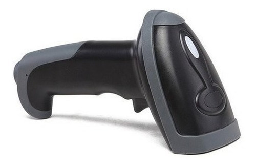 Imagen 5 de 5 de Lector Escaner Pistola Codigo De Barra Cable Usb Base Metal
