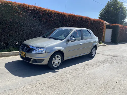 Renault Logan 1.6 Dynamique Fii