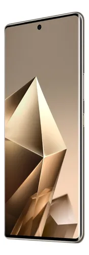 Celular Infinix Note 50s 5g+ Nfc 256gb Ram 8+8 5200 Mah