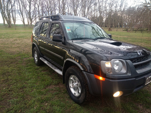 Nissan X-Terra 2.8 Dte Se 4x4