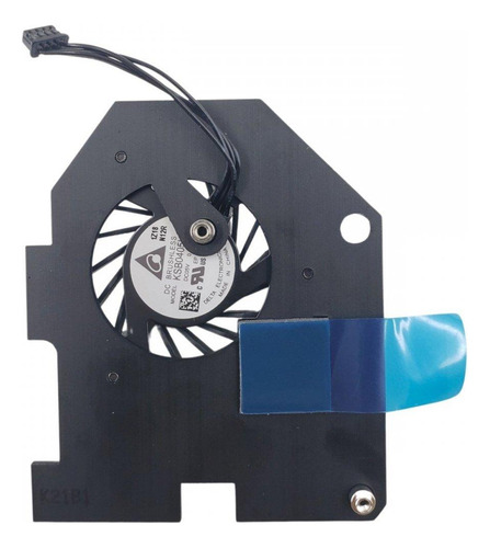 Fan Asus Ksb0405hb Tuf Gaming X570-plus Dc 5v 0.44a