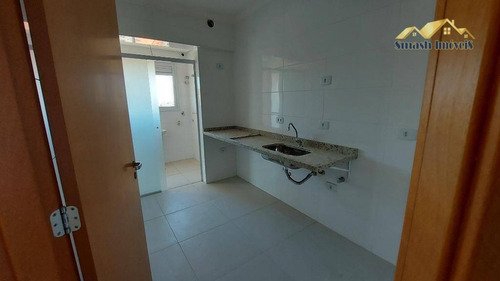 Imagem 17 de 30 de Apartamento Com 3 Suítes, 3 Vagas C/depósito À Venda, 103 M² - Vila Galvão - Guarulhos/sp - Ap0374